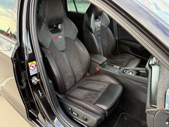 Škoda Octavia Combi RS 2.0 TDI DSG - 13