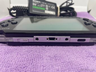Sony PSP 1004 Playstation Portable - 13