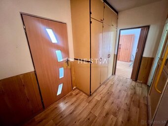 TOP 3 izbový byt v Moravskom Lieskovom s garážou a predzáhra - 13