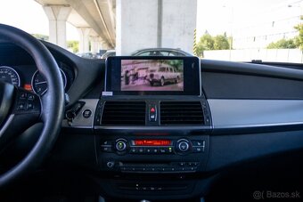 BMW X5 xDrive30d e70 nové rozvody - 13