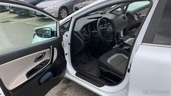 Kia Ceed 2 JD 2017 rok - 13