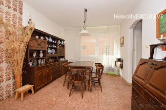 Predaj 5i rodinný dom, pozemok 800 m2, Hegyeshalom - 13