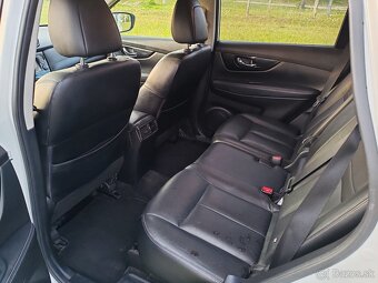 Nissan X-Trail DIG-T 160 TEKNA,Panorama,Ťažné - 13