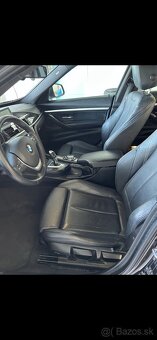 BMW rad 3gt 320d xDrive A/T - 13