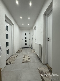 Na predaj 4-izbový rodinný dom v obci Sielnica (okr. Zvolen) - 13