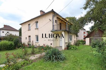 Rodinný dom v mestskej časti Púchov – Horné Kočkovce - 13