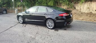 Ford Mondeo VIGNALE HYBRID 2,0 BENZIN+HEV,14159KM - 13