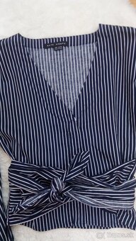 2x dámska blúzka - 13