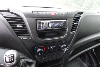 IVECO DAILY 35S16 MAXI 2.3HPT KLIMA - 13