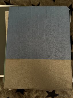 iPad Pro 12,9” 256GB WiFi+Cellular Kozmický sivý 2021, M1 - 13