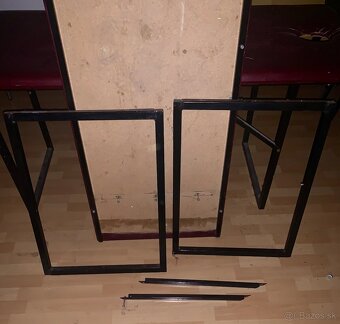 2X Masérsky stôl - 13
