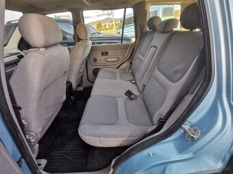 Land Rover Freelander 2.0 - 13