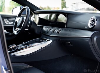 Mercedes Benz GT63S 29 000km - 13