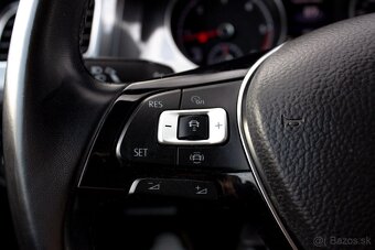 Volkswagen Golf 2019 2.0 TDI Comfortline DSG - 13