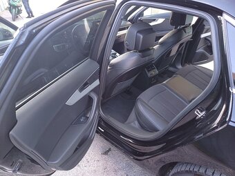 Audi a4 b9 3.0TDI - 13