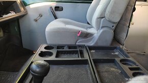 Autocaravan VW LT28 - 13