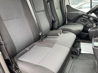 Renault Master 2.3dCi 135 L3H2P3 Extra 4d. - 13