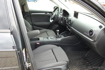 Audi A3 Sportback - 13