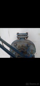 Pumpa, studňa - 13