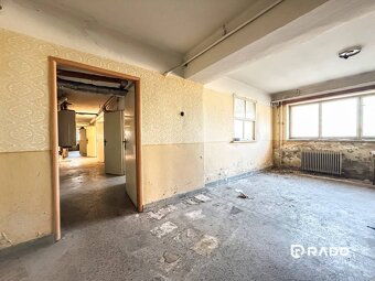 RADO | Budova + pozemok 834m2, Opatová - Trenčín - 13