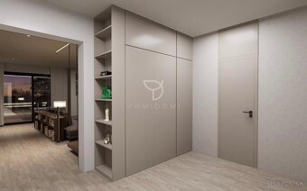 G B E L Y | 6i tehlový RD v stave holodom, 219m², pozemok 88 - 13