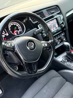 Volkswagen Golf 7 2.0tdi 110kw - 13