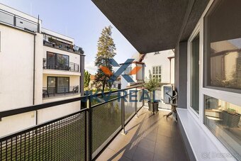 VEĽKÝ 3 - IZBOVÝ BYT 92M2  NA PREDAJ - PIEŠŤANY-CENTRUM - 13
