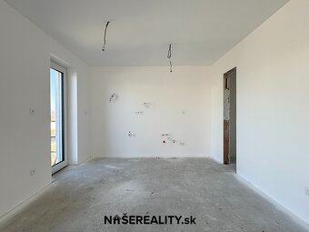 Novostavba samostatne stojaceho 4 izb. bungalovu v Modre - 13