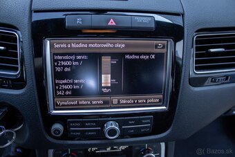 Volkswagen Touareg - 13