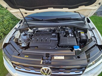 Volkswagen Tiguan 2.0 TDI 4Motion - 13