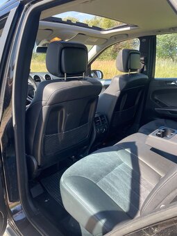 Mercedes Benz Ml320cdi - 13