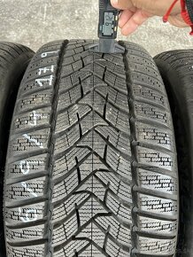 AUDI ORIGINAL 8J0601025M DUNLOP 245/40 R18 H - 13