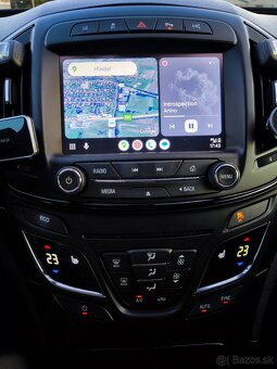 Opel Insignia Sports Tourer - 13