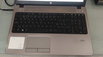 Predám notebook HP ProBook 450 G1 - 13