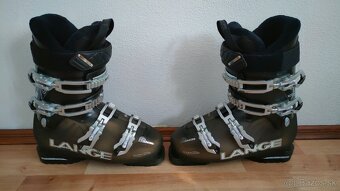 Predám lyže, lyžiarky, palice, korčule, detské lyže, junior - 13
