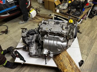 Renault megane coupe - 13