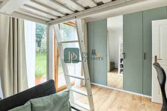 Predaj 4izb.RD v súlade s prírodou a vstupom do lesa, pozemo - 13