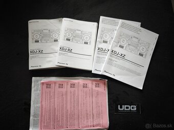 Predám Pioneer XDJ XZ - 13