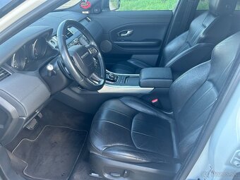 Land Rover Range Rover Evoque 2.0 TD4 98.000KM Automat FL - 13