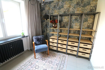 PRENÁJOM 3 IZBOVÉHO LUXUSNÉHO BYTU BULVÁR - 13