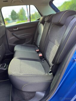 Škoda Fabia 1.0 TSI, Style, 2019, odpočet DPH, kúpené v SR - 13