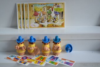 KINDER Mexico... - 13