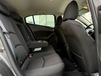 Mazda 3 2.0 benzín / FACELIFT / 149 500km - 13