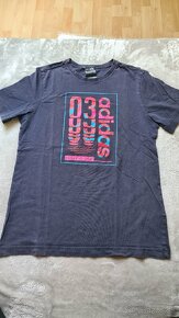 Kolekcia Adidas tričiek - 13