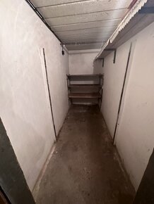 2 izbový tehlový byt garáž Sládkovičovo Školská, 1.p 48 m2 - 13