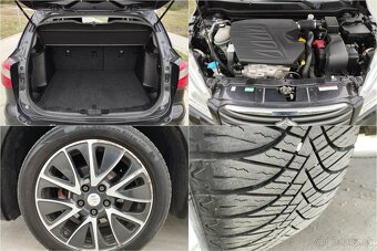 Suzuki SX4 S-Cross 1,6 DDiS LIMITED 4x4 r.v.2014 - 13