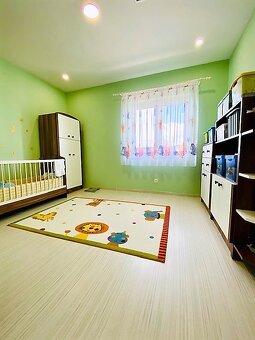 Znížená cena  Rodinný dom na predaj, Slepá ulica Gabčíkovo - 13