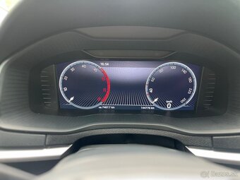 Škoda Karoq 2.0 TDi DSG - 13