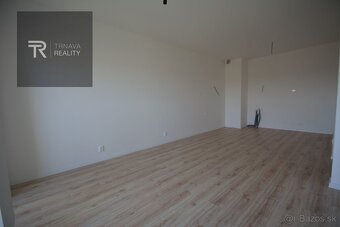Slnečnice POP 2 – izbový byt s balkónom a parkovacím miestom - 13