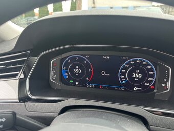 VW Passat Variant B8 2.0 TDI 110kw Virtual - 13